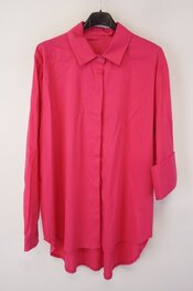 Garde-robe - Blouse - Fushia