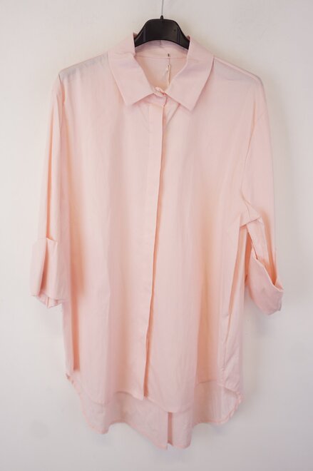 Garde-robe - Blouse - Perzik