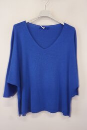 Garde-robe - Pull - Blauw