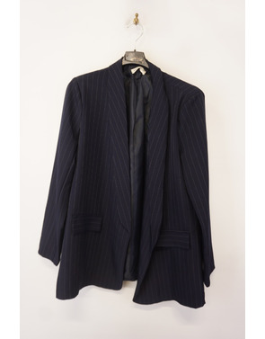Garde-robe - Blazer - Marine