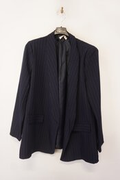 Garde-robe - Blazer - Marine