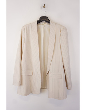 Garde-robe - Blazer - Beige