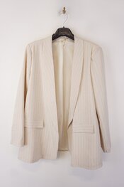 Garde-robe - Blazer - Beige