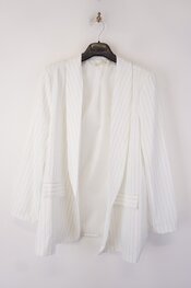 Garde-robe - Blazer - Wit