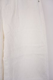 Garde-robe - Lange Broek - Wit