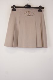 Rinascimento - Korte Rok - Beige