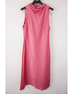 Rinascimento - Lang kleed - Roze