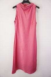 Rinascimento - Lang kleed - Roze