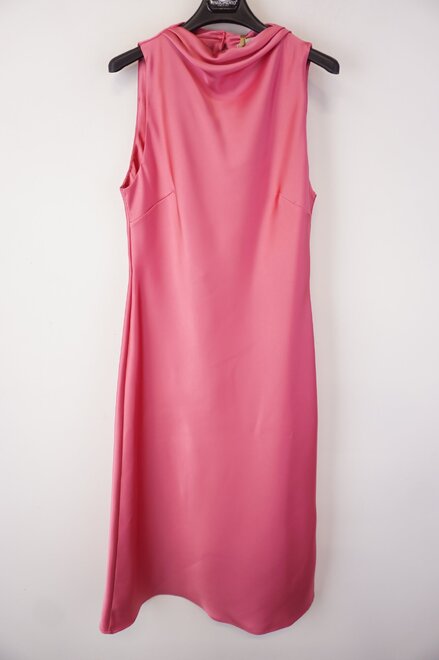 Rinascimento - Lang kleed - Roze