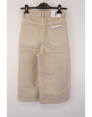 Garde-robe - Lange Broek - Beige