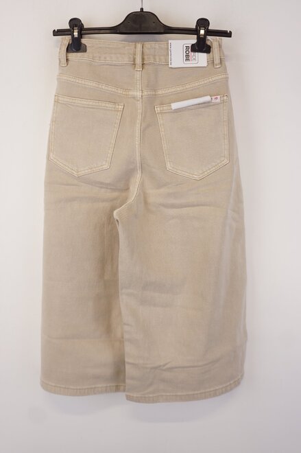 Garde-robe - Lange Broek - Beige