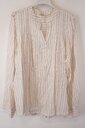 Garde-robe - Blouse - Beige