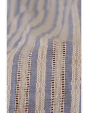 Garde-robe - Blouse - Blauw