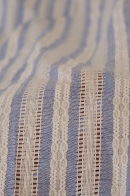 Garde-robe - Blouse - Blauw