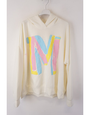 Garde-robe - Pull - Ecru