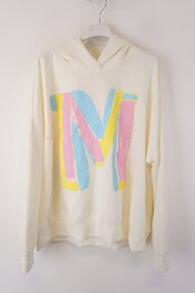 Garde-robe - Pull - Ecru