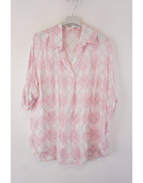 Garde-robe - Blouse - Roze