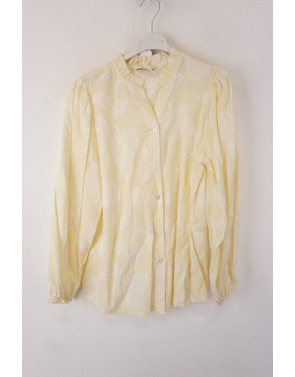 Garde-robe - Blouse - Geel