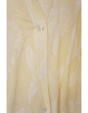 Garde-robe - Blouse - Geel