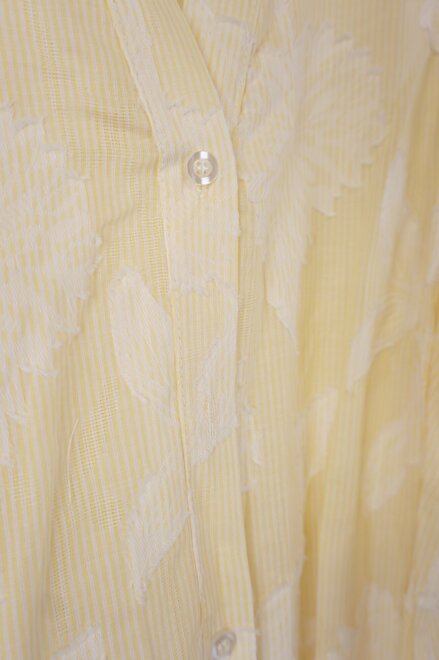Garde-robe - Blouse - Geel