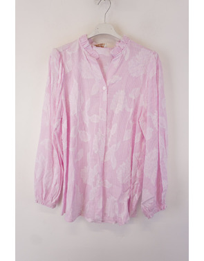 Garde-robe - Blouse - Roze