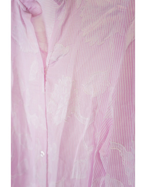 Garde-robe - Blouse - Roze