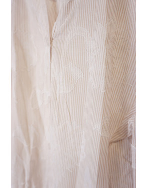 Garde-robe - Blouse - Beige