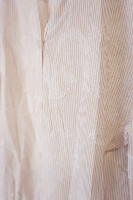 Garde-robe - Blouse - Beige