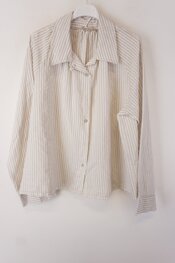 Garde-robe - Blouse - Beige