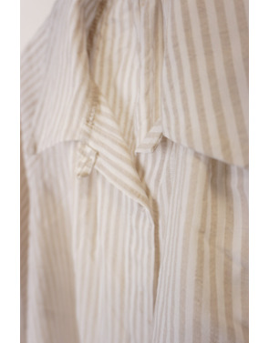 Garde-robe - Blouse - Beige