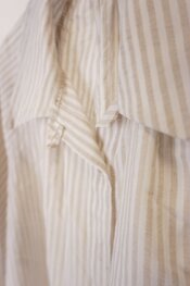 Garde-robe - Blouse - Beige