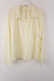 Garde-robe - Blouse - Geel