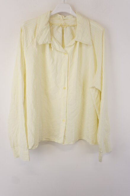 Garde-robe - Blouse - Geel
