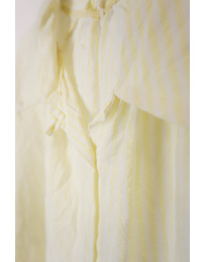 Garde-robe - Blouse - Geel