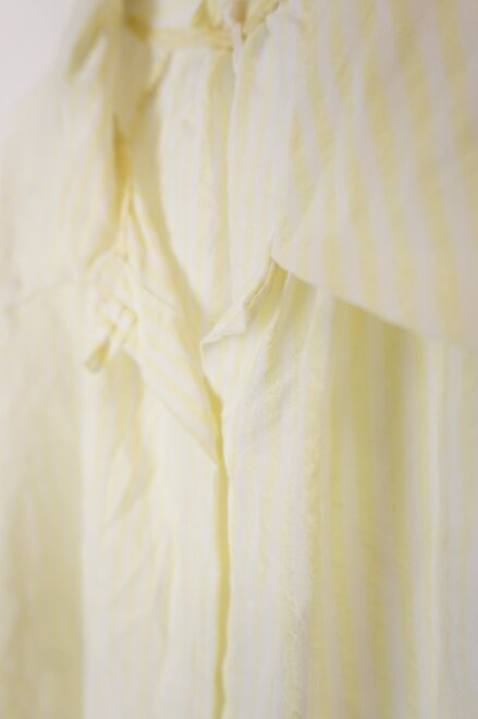 Garde-robe - Blouse - Geel