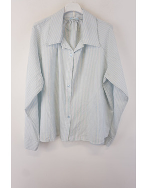 Garde-robe - Blouse - Blauw