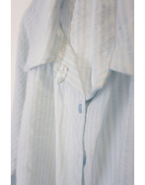 Garde-robe - Blouse - Blauw