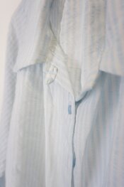 Garde-robe - Blouse - Blauw