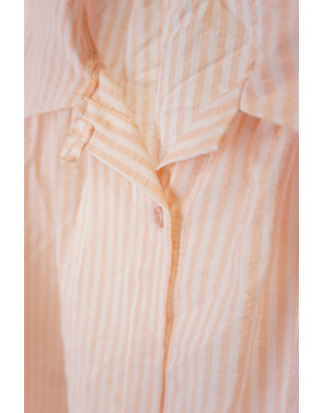 Garde-robe - Blouse - Oranje