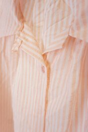 Garde-robe - Blouse - Oranje