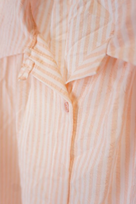 Garde-robe - Blouse - Oranje