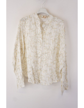 Garde-robe - Blouse - Geel