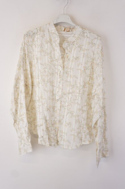 Garde-robe - Blouse - Geel