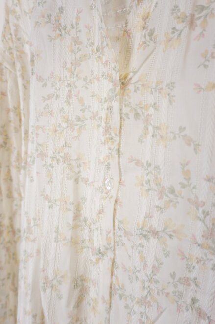 Garde-robe - Blouse - Geel