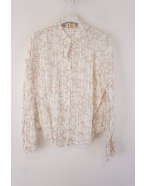 Garde-robe - Blouse - Roze