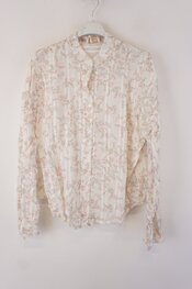 Garde-robe - Blouse - Roze