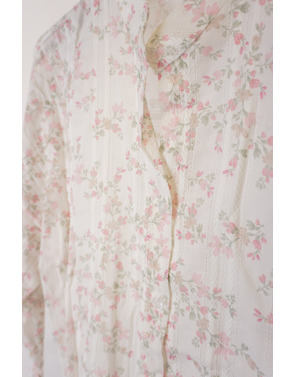 Garde-robe - Blouse - Roze