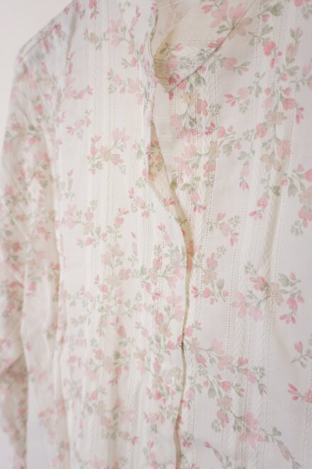 Garde-robe - Blouse - Roze