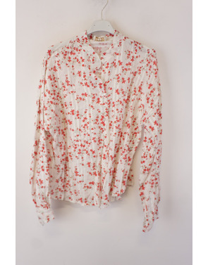 Garde-robe - Blouse - Rood