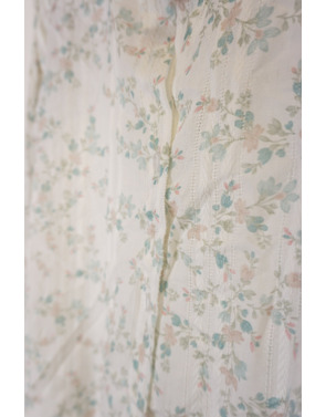 Garde-robe - Blouse - Munt